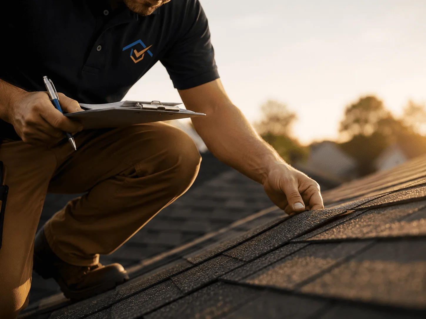 Why Choose Roof Inspection in Centennial, WY