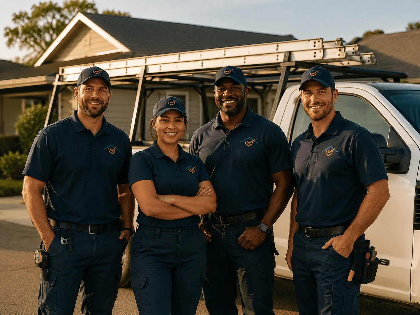 Roof Inspection company in Centennial, WY